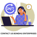 Balcony 24-7 Services