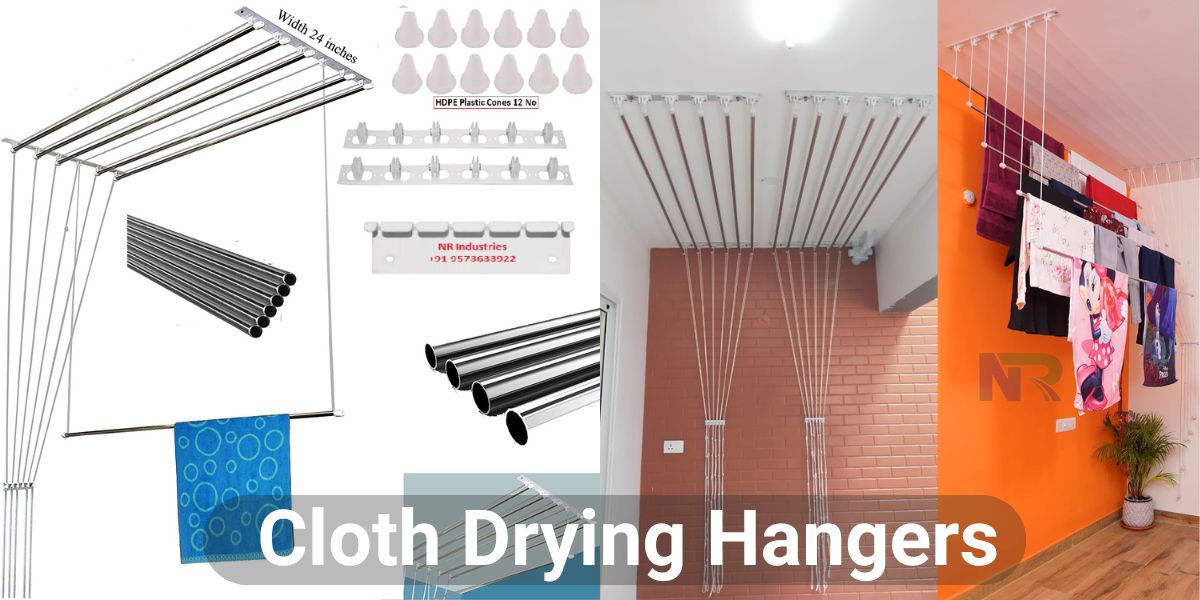Cloth DryingHangers