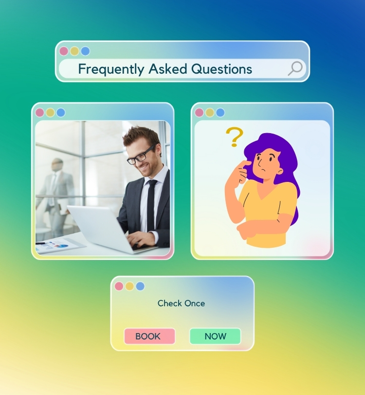 Frequently Asked Questions