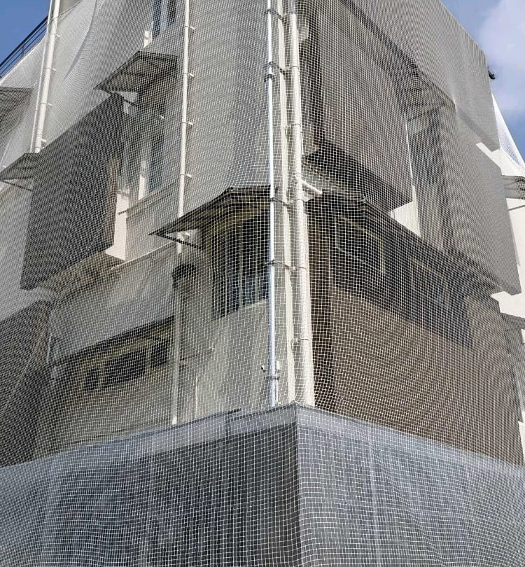 House Safety Nets