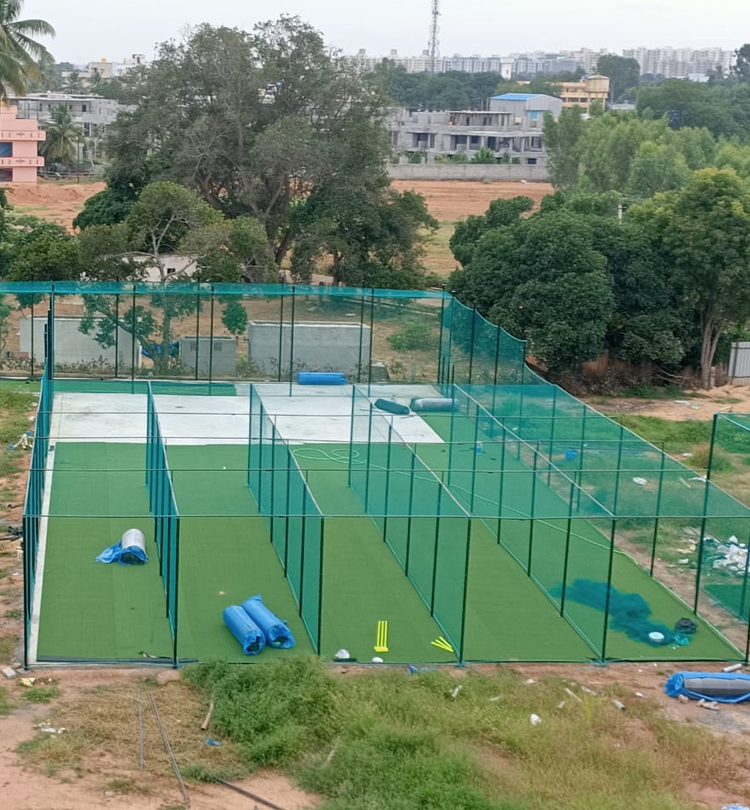 Sports Nets