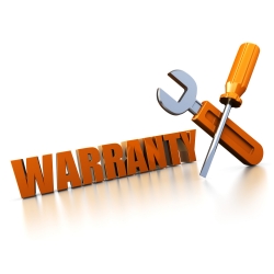 warranty