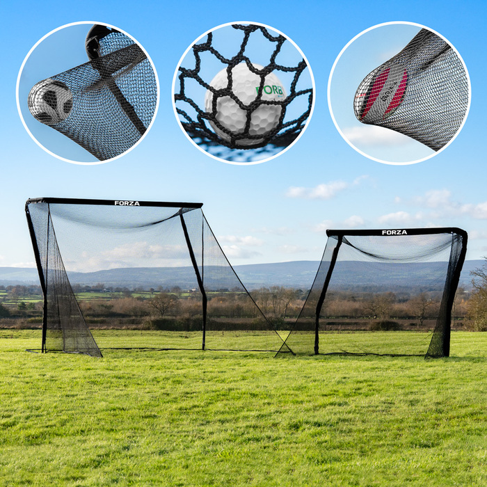 football nets