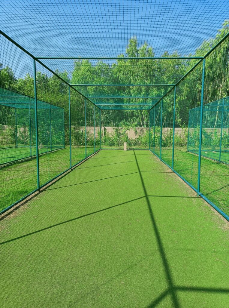 sports nets