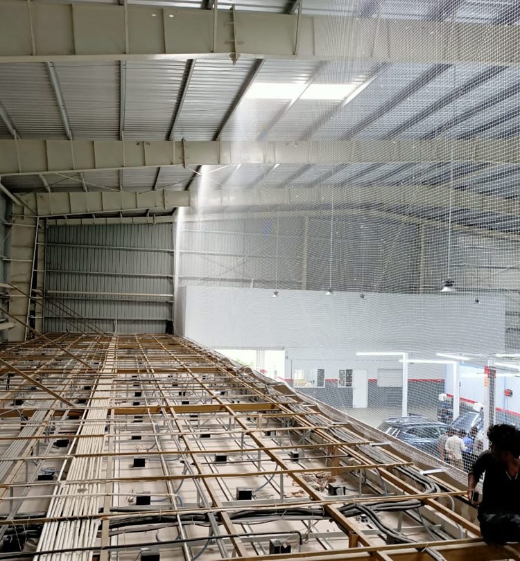 Company Safety Nets Company Safety Net