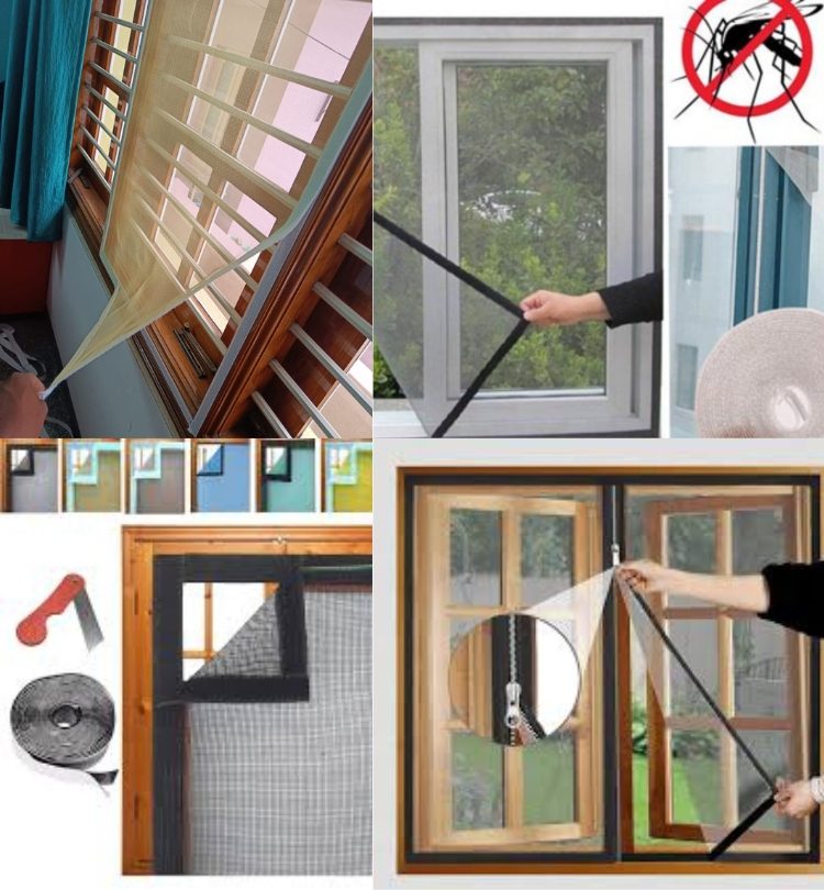 Mosquito Safety Nets Mosquito Safety Nets
