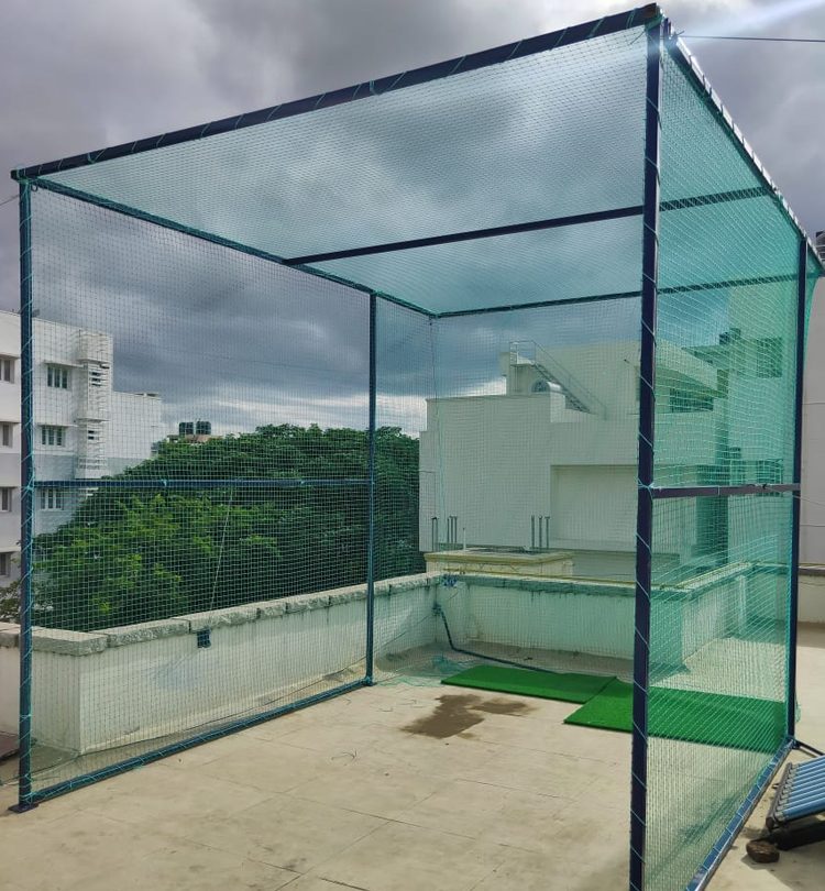 Terrace Top Nets Terrace Top Nets